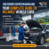 Car Service Center in Odisha: Your Complete Guide to Reliable, Affordable, and Professional Car Care