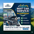 Best Car Service in Meghalaya: A Complete Guide to Reliable, Affordable & Professional Auto Care