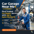 Car Repair Near Me – Reliable & Affordable Car Service with Apna Mechanic