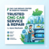 CNG Car Repair Center in Kerala: Expert CNG Car Service, Maintenance & Repairs by Apna Mechanic