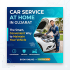 Car Service at Home in Goa: The Smart, Convenient Way to Maintain Your Vehicle