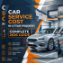 Car Service Cost in Uttarakhand: A Complete 2026 Guide for Vehicle Owners