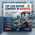 Top Car Repair Company in Meghalaya: Complete Guide to Reliable Car Service and Vehicle Care