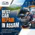 Best Car Repair in Andhra Pradesh – Complete Guide to Trusted Vehicle Service Centres