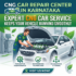 CNG Car Repair Center in Jharkhand: Trusted CNG Car Service, Maintenance & Repair by Apna Mechanic