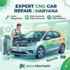 CNG Car Repair Center in Himachal Pradesh – Expert CNG Car Service for Safe, Efficient & Cost-Effective Driving