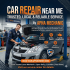 Best Car Repair Near Me – Trusted, Local & Reliable Service by Apna Mechanic