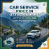 Car Service Price in Tripura: Complete Cost Guide, Breakdown & Money-Saving Tips (2026)