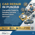 Car Repair in Odisha: Complete Guide to Reliable Car Maintenance and Repair Services