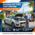 Doorstep CNG Car Repair in Bihar – Fast, Reliable & Affordable CNG Car Service at Your Location