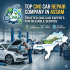 Top CNG Car Repair Company in Arunachal Pradesh – Trusted CNG Car Experts for Reliable Service