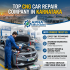 Top CNG Car Repair Company in Kerala – Trusted Experts for Reliable CNG Vehicle Service