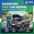 Doorstep CNG Car Repair in Jharkhand: Fast, Affordable & Expert Service at Your Location