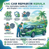 CNG Car Repair in Madhya Pradesh: The Complete Guide to Reliable, Affordable, and Expert Service