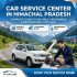 Car Service Center in Haryana: Your Complete Guide to Reliable Car Care