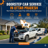 Doorstep Car Service in Uttarakhand: The Smart, Safe & Convenient Way to Maintain Your Vehicle