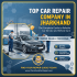 Top Car Repair Company in Karnataka: The Ultimate Guide to Reliable Car Service and Smart Vehicle Care