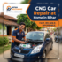 CNG Car Repair at Home in Chhattisgarh: Expert Doorstep CNG Car Service That Saves Time and Money