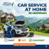 Car Service at Home in Nagaland: The Smarter, Safer Way to Maintain Your Vehicle