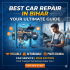 Best Car Repair in Assam: Complete Guide to Reliable Vehicle Servicing and Maintenance