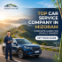 Top Car Service Company in Meghalaya: Your Complete Guide to Reliable Auto Care