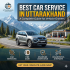 Best Car Service in Uttar Pradesh: A Complete Guide to Quality, Reliability, and Value