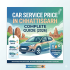 Car Service Price in Bihar: Complete Cost Guide (2026)