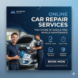 Mobile Car Workshop Near Me: The Smart Way to Keep Your Car Running Smoothly