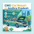 CNG Car Repair in Arunachal Pradesh: The Complete Guide to Affordable, Reliable & Eco-Friendly Vehicle Care