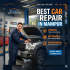 Best Car Repair in Maharashtra: The Ultimate Guide to Reliable, Affordable & Expert Car Services