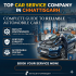 Top Car Service Company in Bihar: A Complete Guide to Choosing the Best Automotive Care