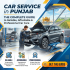 Car Service in Odisha: Complete Guide to Reliable, Affordable & Professional Car Care