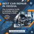 Best Car Repair in Punjab: Complete Guide to Trusted Car Service & Maintenance in 2026