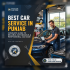 Best Car Service in Odisha: A Complete Guide to Reliable, Affordable & Professional Car Care