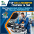 Top CNG Car Repair Company in Chhattisgarh – Trusted CNG Experts for Reliable Car Care