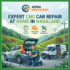 CNG Car Repair at Home in Mizoram – Fast, Reliable & Affordable Doorstep CNG Car Service by Apna Mechanic