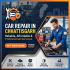Car Repair in Bihar – Complete Guide to Reliable, Affordable, and Professional Services