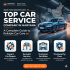 Top Car Service Company in Gujarat: A Complete Guide to Finding Reliable Car Care in 2026