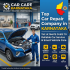 Top Car Repair Company in Kerala: Why Ride N Repair is Transforming Vehicle Servicing Across the State