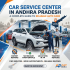 Car Service Center in Arunachal Pradesh – Complete Guide to Reliable Auto Care