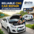 CNG Car Repair at Home in Kerala: Expert Doorstep Service by Apna Mechanic