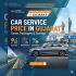 Car Service Price in Goa – Updated Cost Guide for 2026