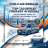 Top Car Repair Company in Punjab: The Complete Guide to Reliable Car Care and Smart Vehicle Maintenance