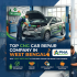 Top 10 Hybrid Cars in India for Better Mileage in 2026 – Save Fuel Without Compromising Comfort