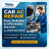 Car Light Repair Near Me – Trusted & Quick Service by Apna Mechanic