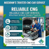 Top CNG Car Repair Company in Nagaland – Trusted CNG Car Service Experts for Reliable Performance