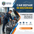 Car Repair in Meghalaya – Complete Guide to Reliable Car Service and Maintenance
