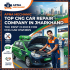 Top CNG Car Repair Company in Haryana – Trusted Experts for Reliable CNG Car Service