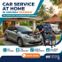 Car Service Center in West Bengal: Complete Guide to Reliable Car Maintenance Services
