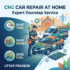 CNG Car Repair at Home in Uttarakhand: Fast, Affordable & Expert Doorstep Service by Apna Mechanic